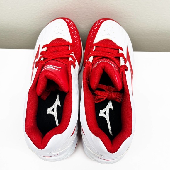 NEW Mizuno 9-spike Advanced Sweep 3 Softball Cleats - Picture 7 of 8
